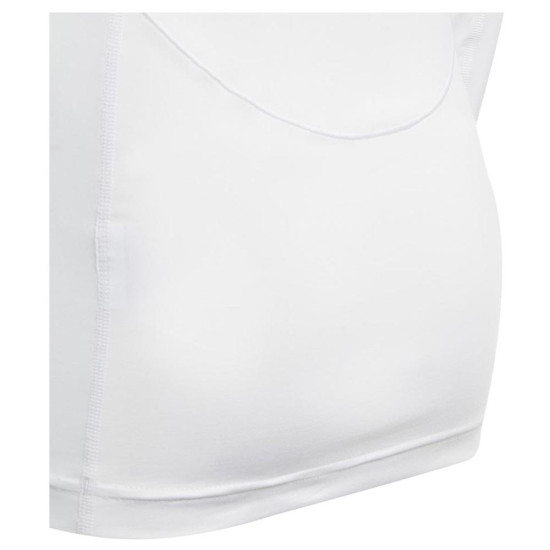 Adidas Παιδική μακρυμάνικη μπλούζα Techfit Aeroready Longsleeve Tee Adidas Παιδική μακρυμάνικη μπλούζα Techfit Aeroready Longsleeve Tee